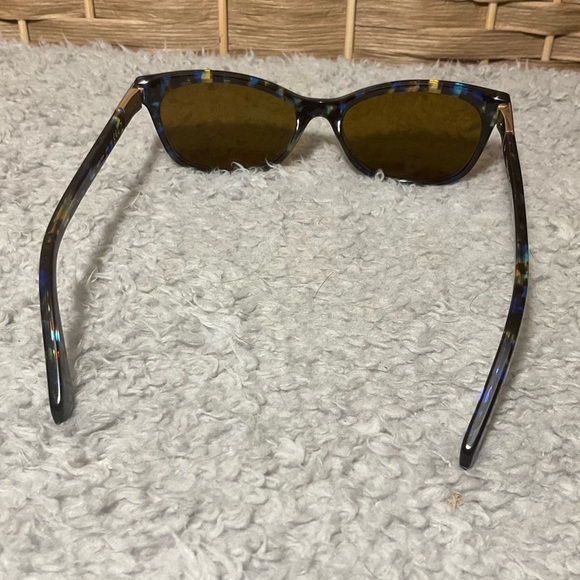NEW ♠️ Kate Spade Amelinda Sunglass Readers - Picture 8 of 8